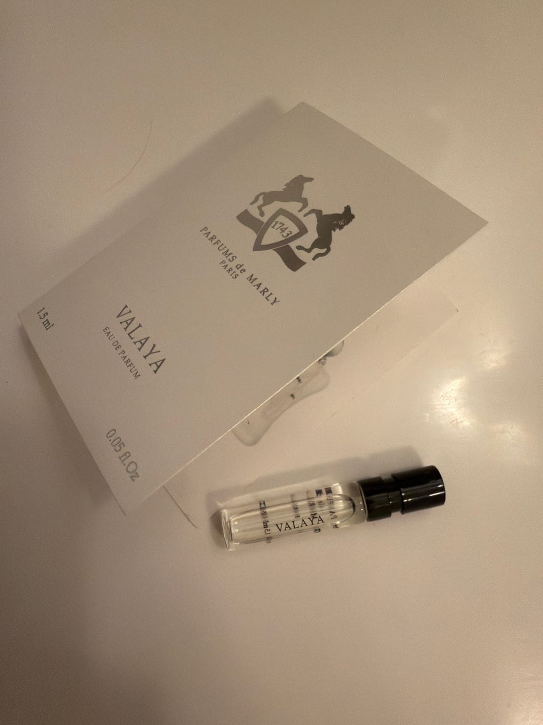 Customer photo review of Valaya