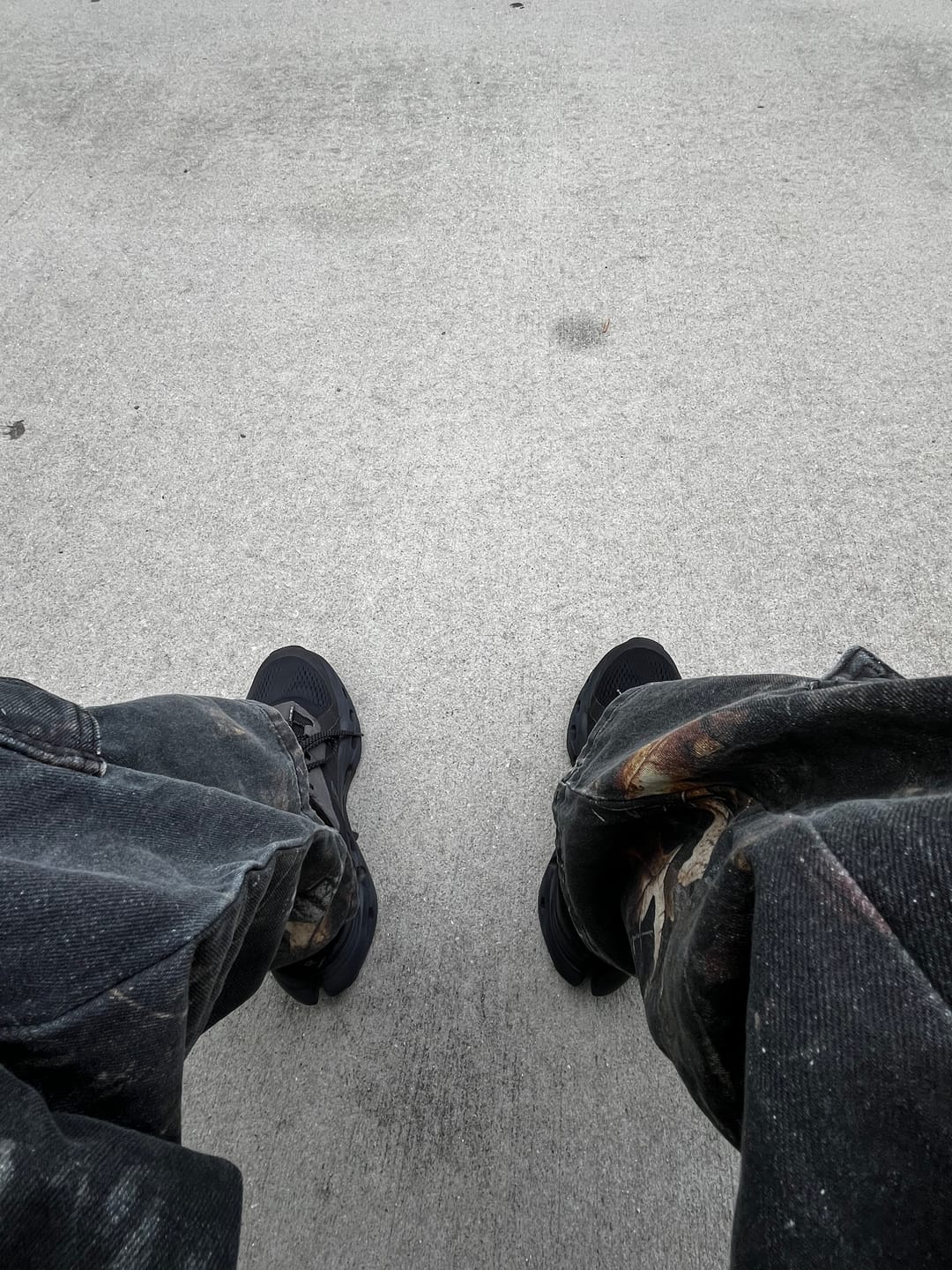 Customer photo review of 6048 - Battalion Cargo Pants
