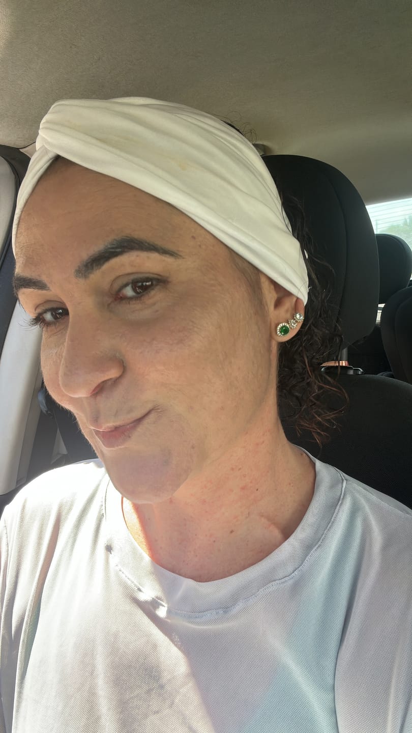 Customer photo review of Compre Bastão Multifuncional Miracle Stick, Ganhe Mini Stick