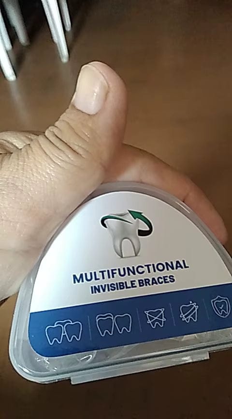 Customer photo review of Ortmedy™ Align