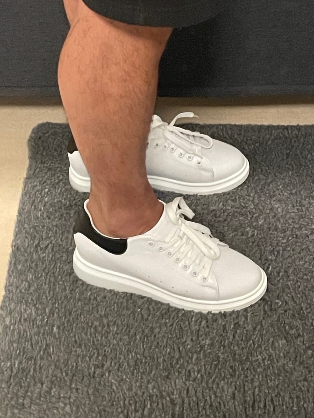 Customer photo review of Shipping Protection