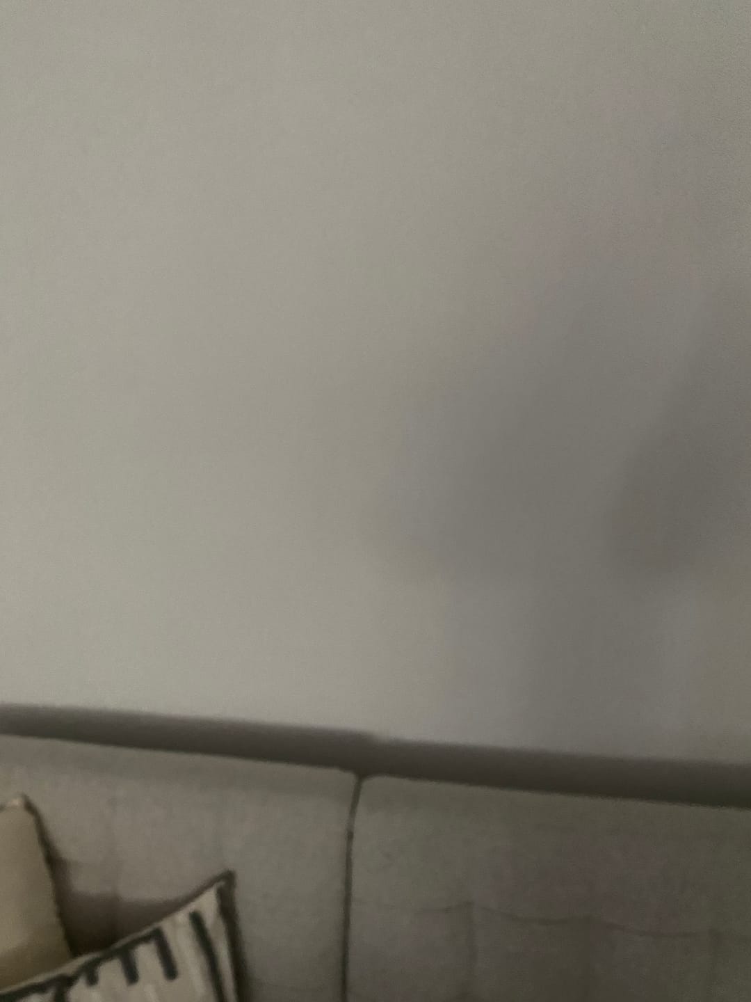 Customer photo review of Your Custom Boat Silhouette Metal Wall Art