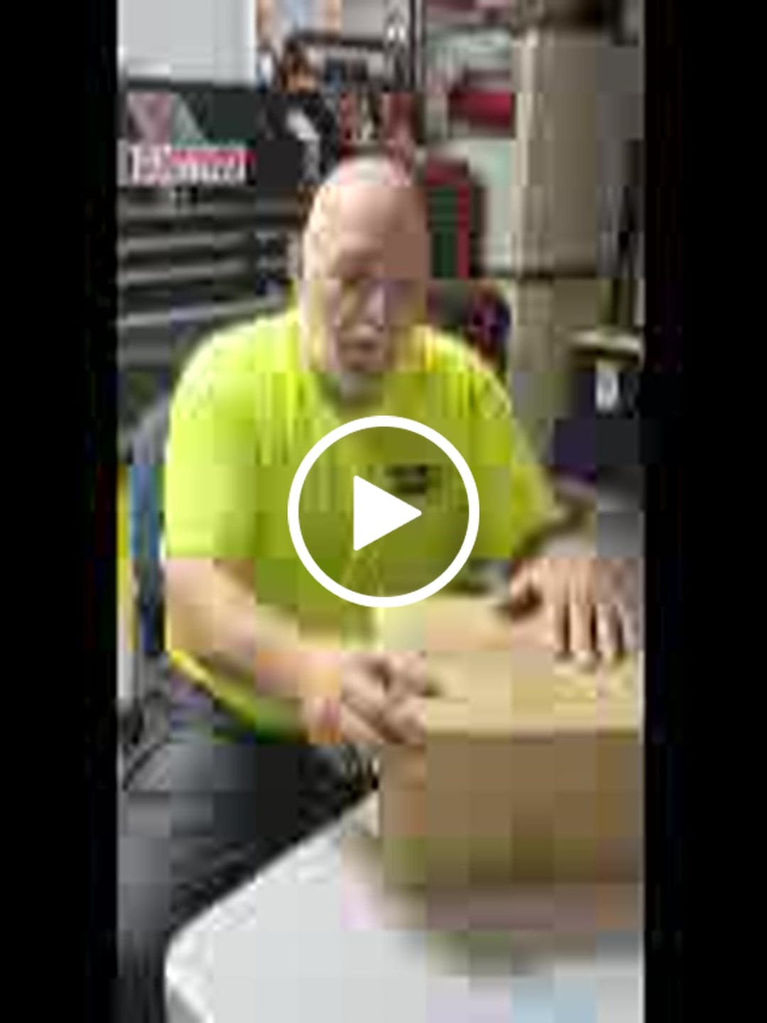 Customer video review of Smallest Lightest SOA Beanie AS/NZ Helmet - Matte Black