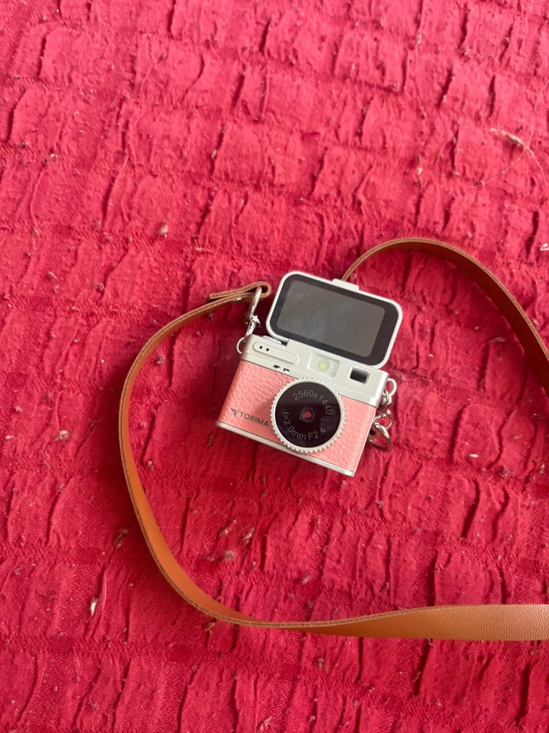 Customer photo review of Jormaria™ MiniRetro