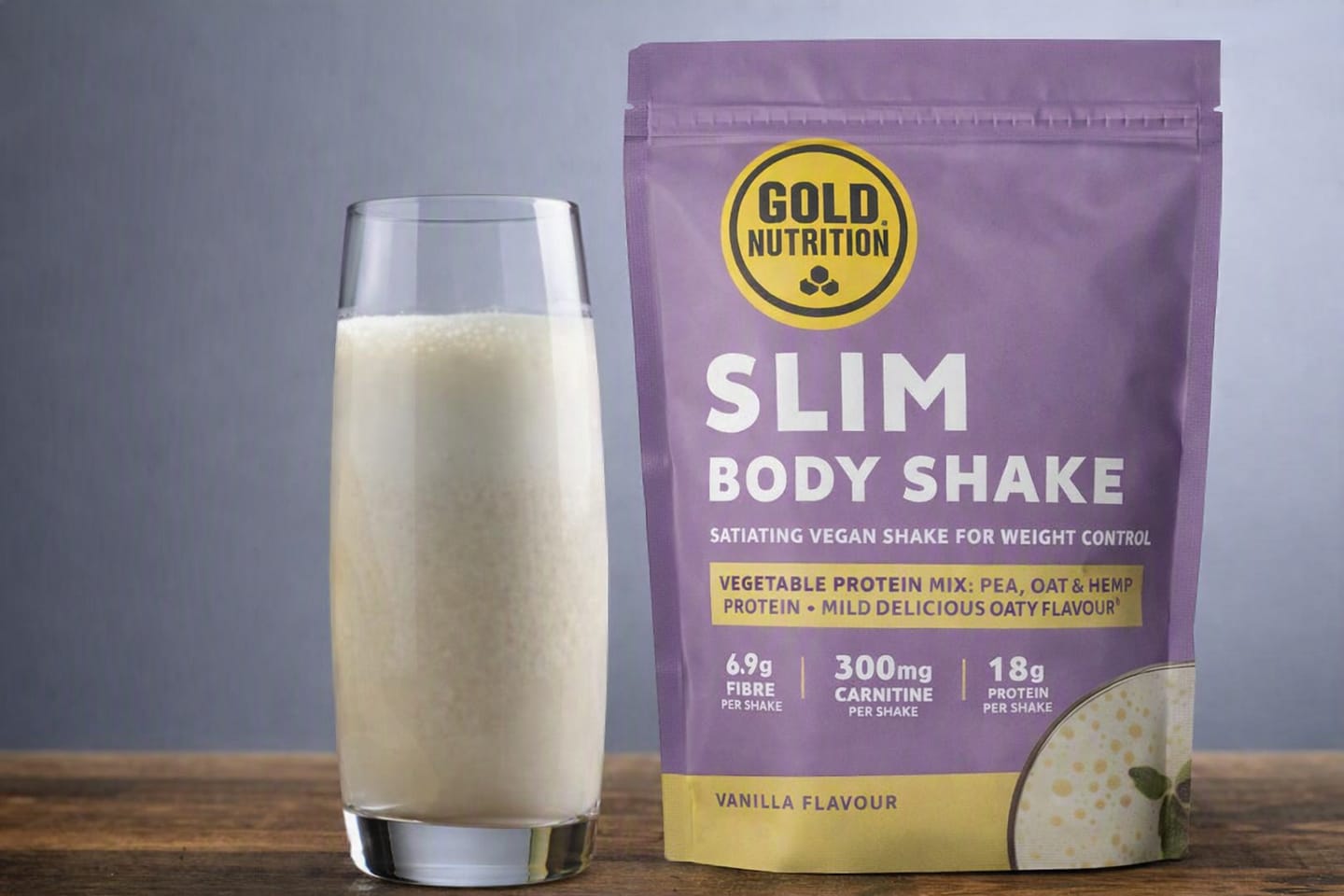 Customer photo review of Slim Body Shake