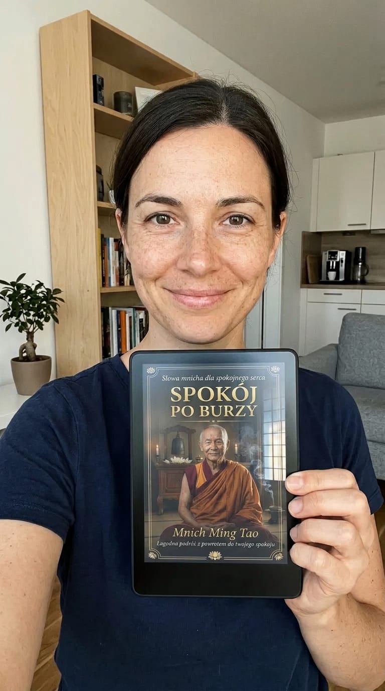 Customer photo review of Spokój Po Burzy