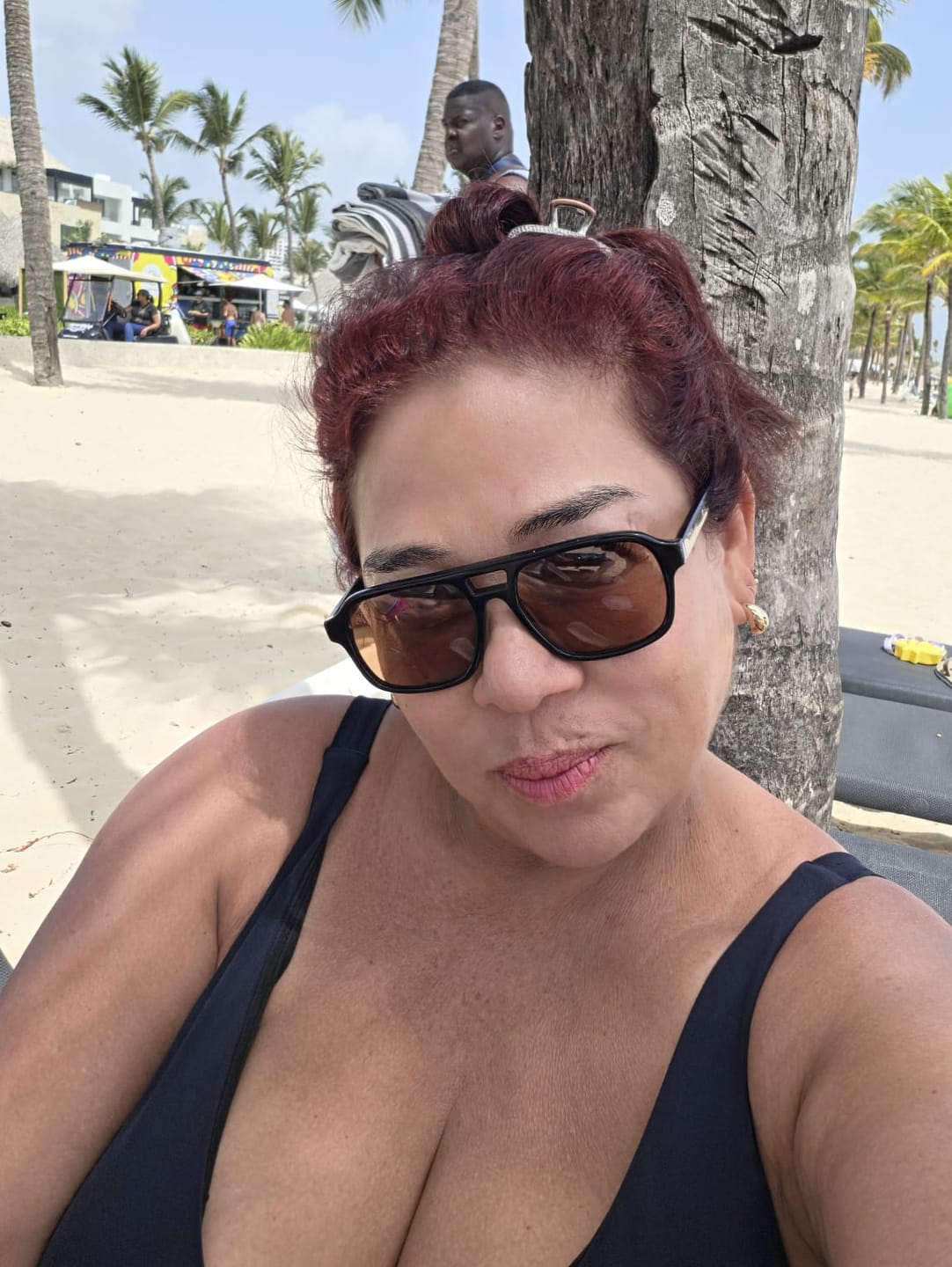 Customer photo review of BRISA