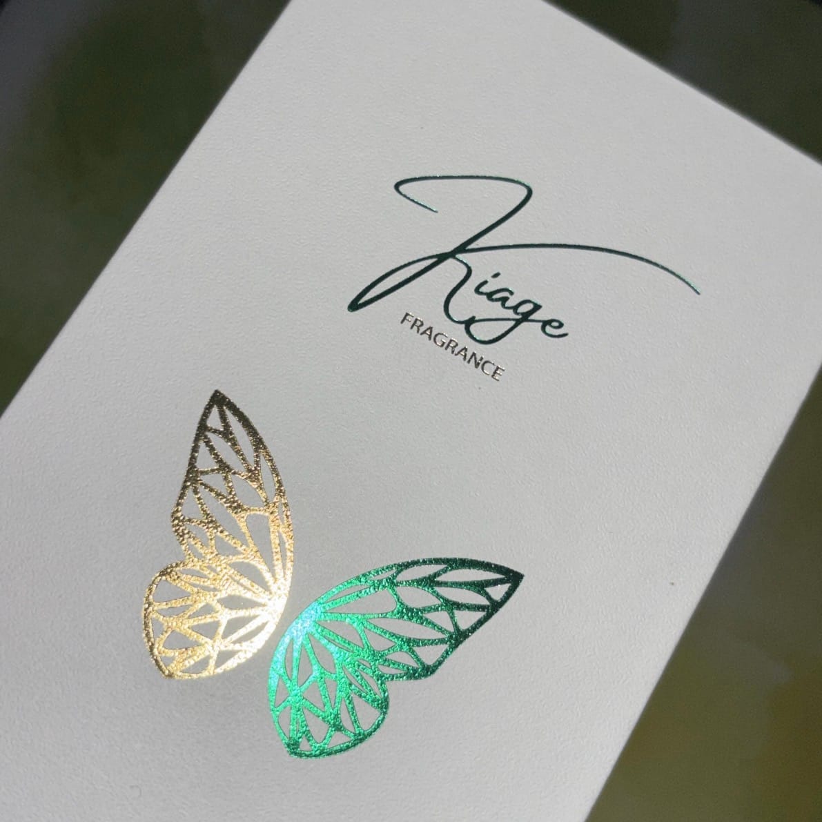 Customer photo review of Kiage 305