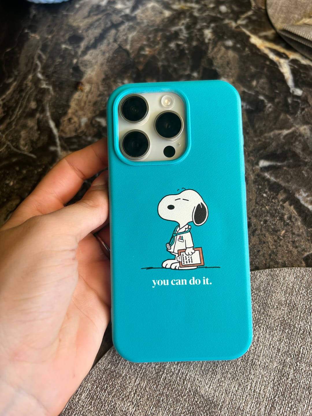 Customer photo review of COVER - IMMAGINE INTERA