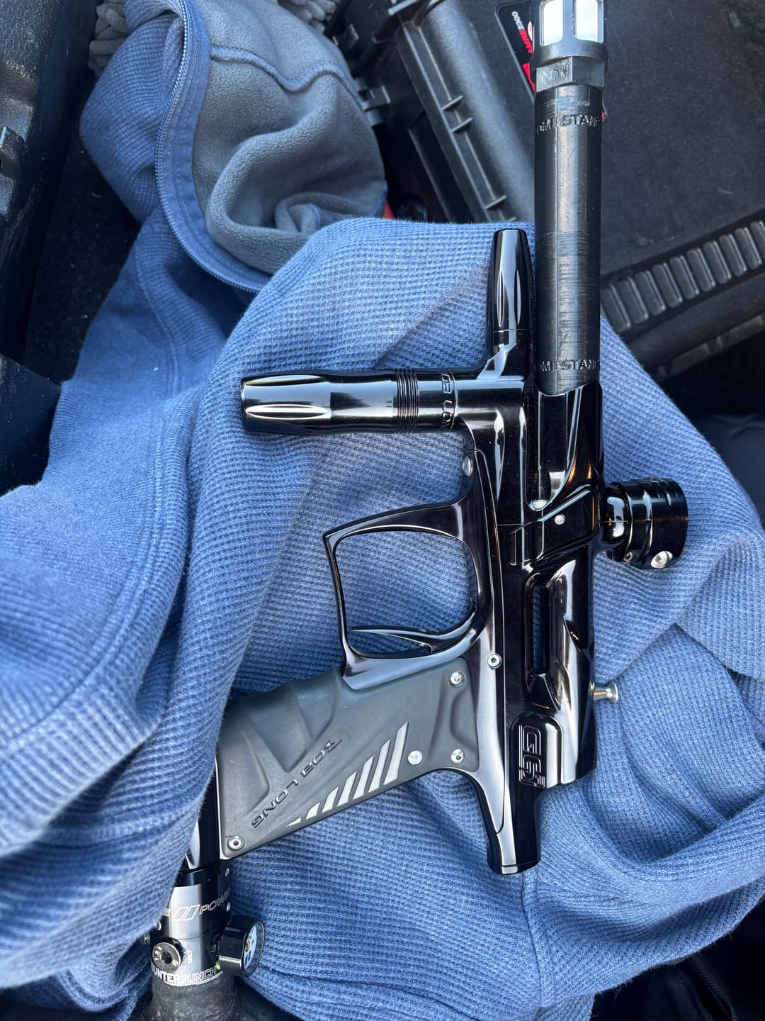 Customer photo review of METHOD G6R DRIVE SYSTEM