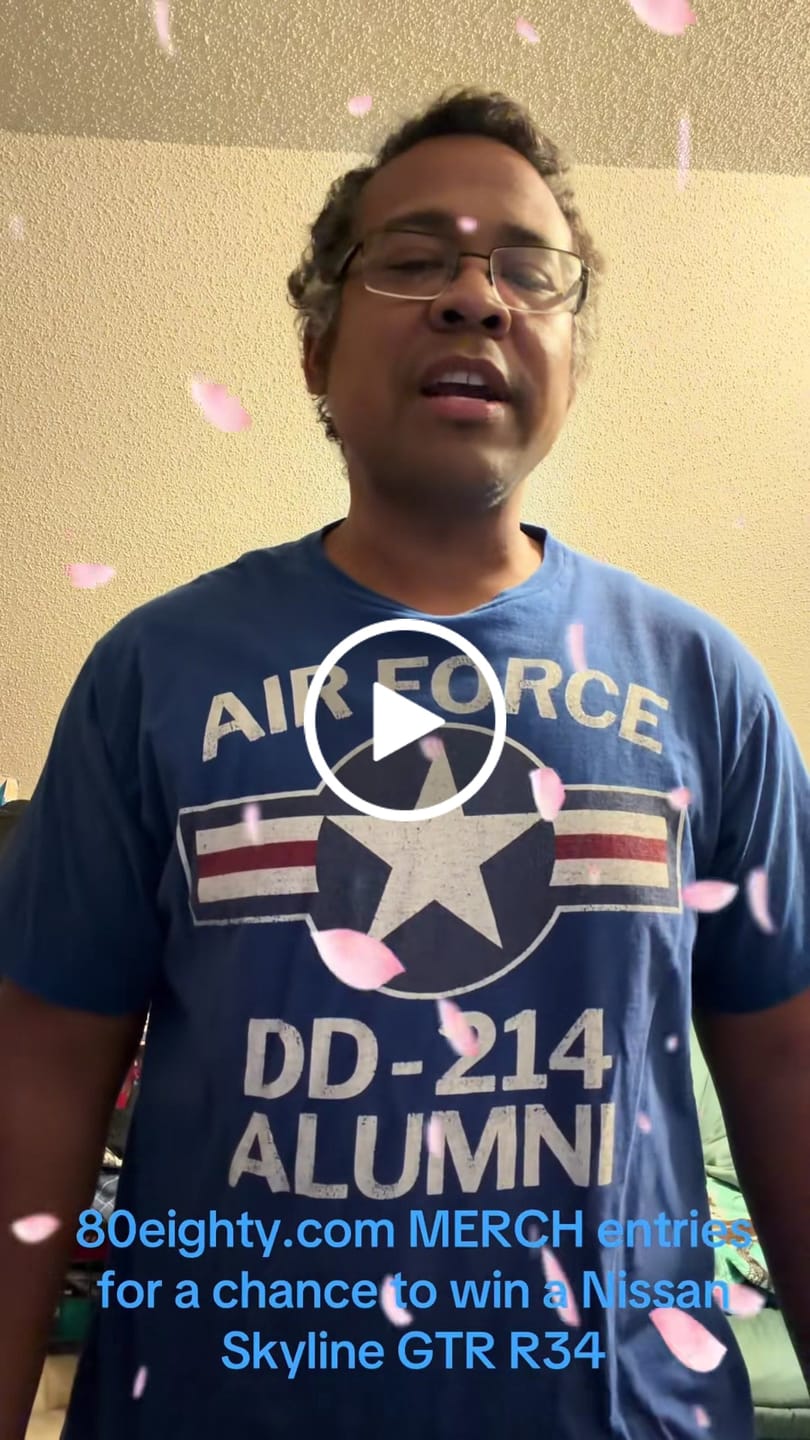 Customer video review of 80Eighty® BoostForce Shirt
