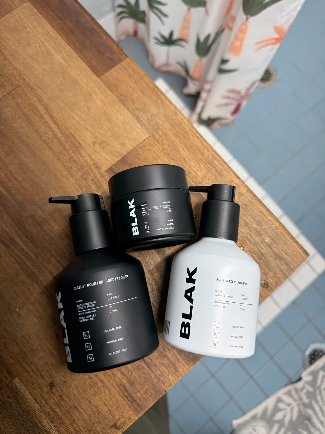 Customer photo review of Daily Bundle