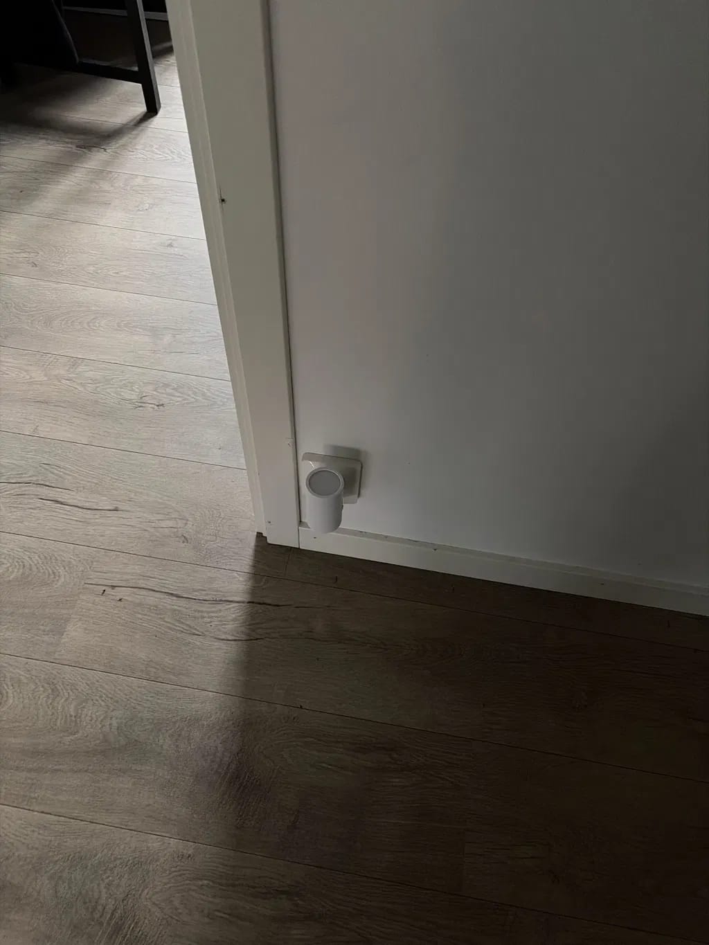 Customer photo review of LuYu™ – Premium LED-seinävalaisin