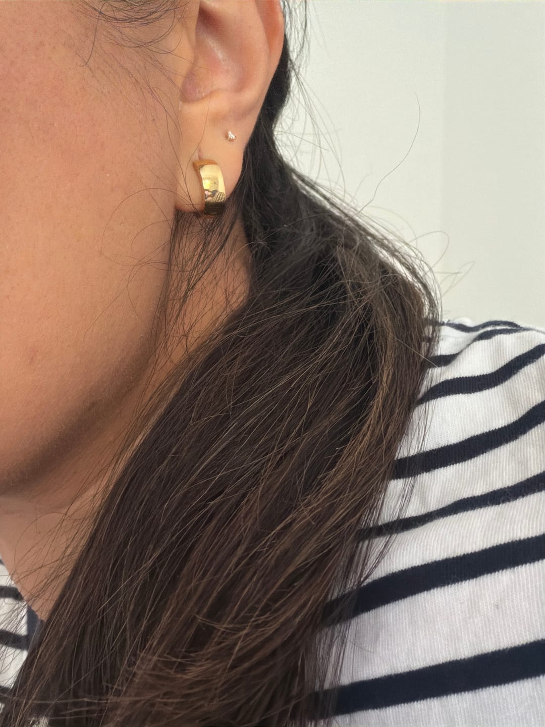 Customer photo review of Classic Gold Clicker