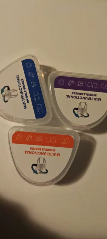 Customer photo review of Ortmedy™ Align