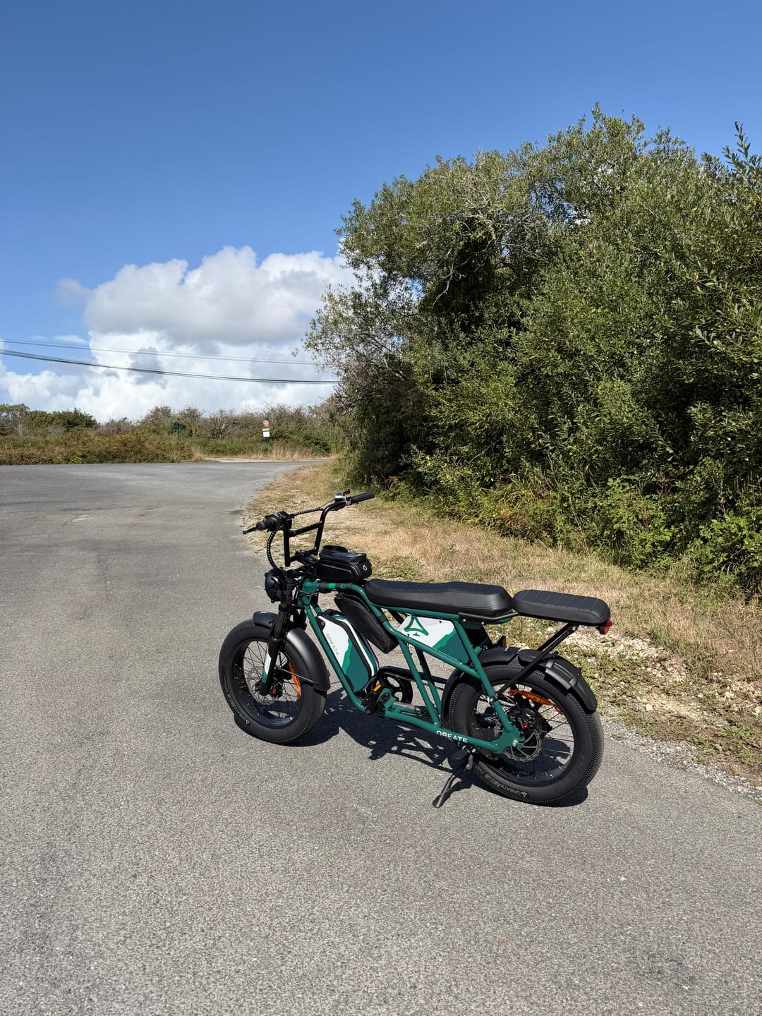 Customer photo review of CAVET Air