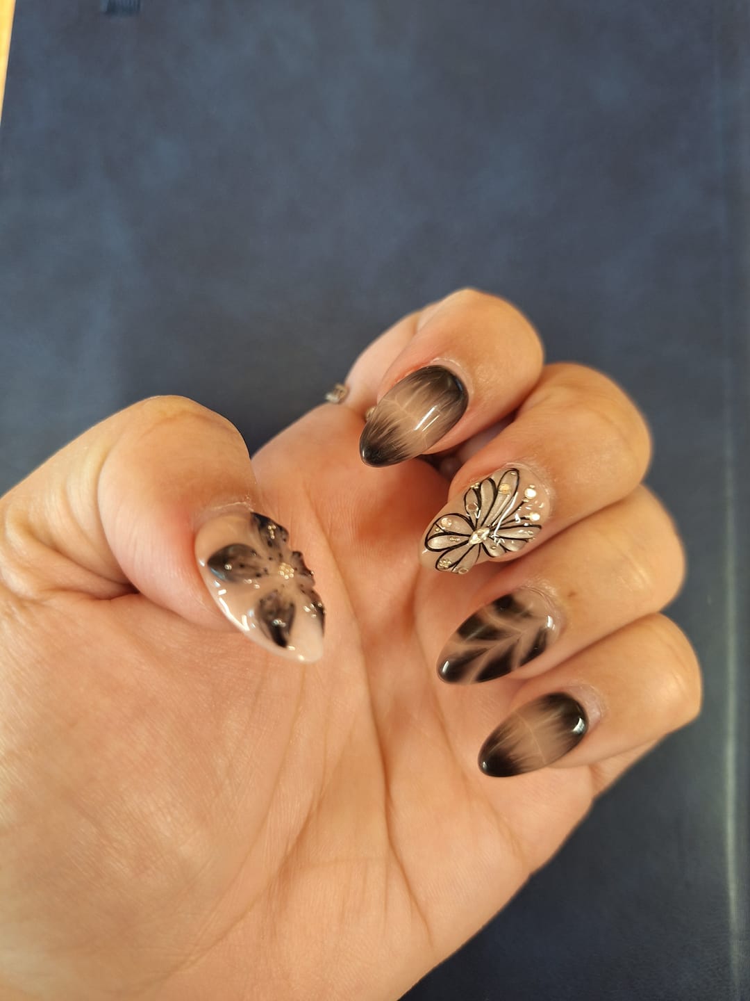 Customer photo review of Butterfly Effect