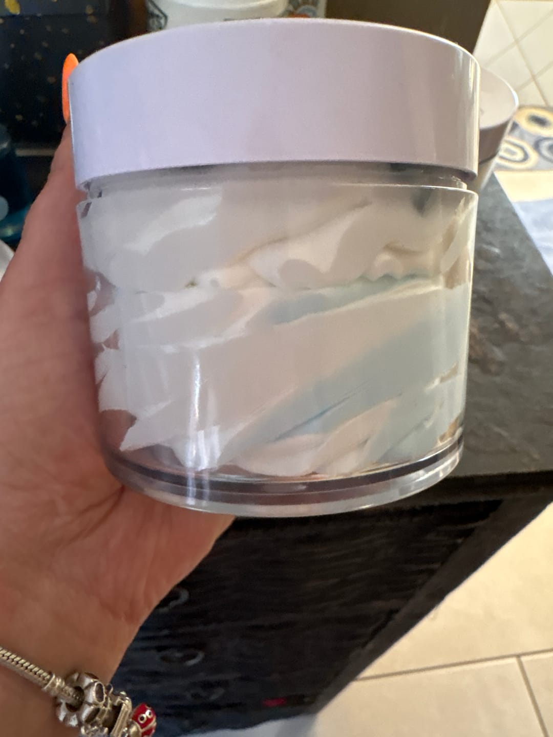 Customer photo review of Ingrown SOS