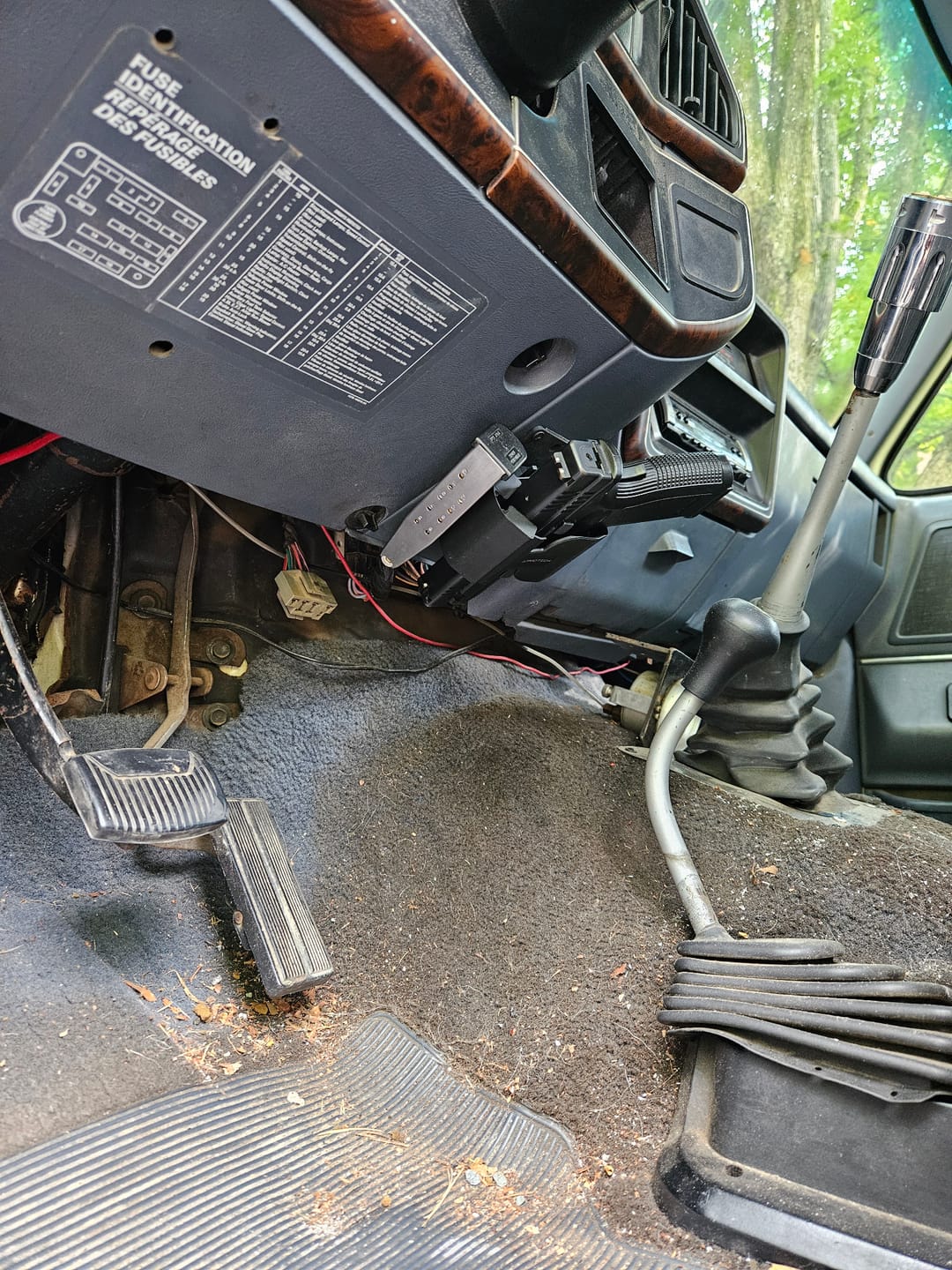 Customer photo review of 4.0 - Magnetic Mount