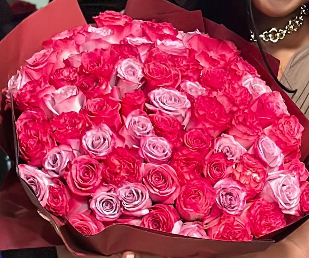 Customer photo review of Happy Birthday