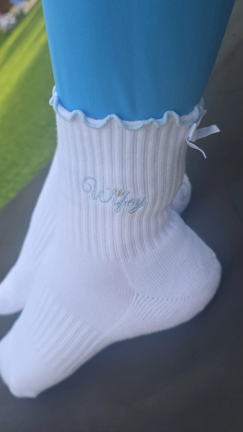 Customer photo review of Wifey