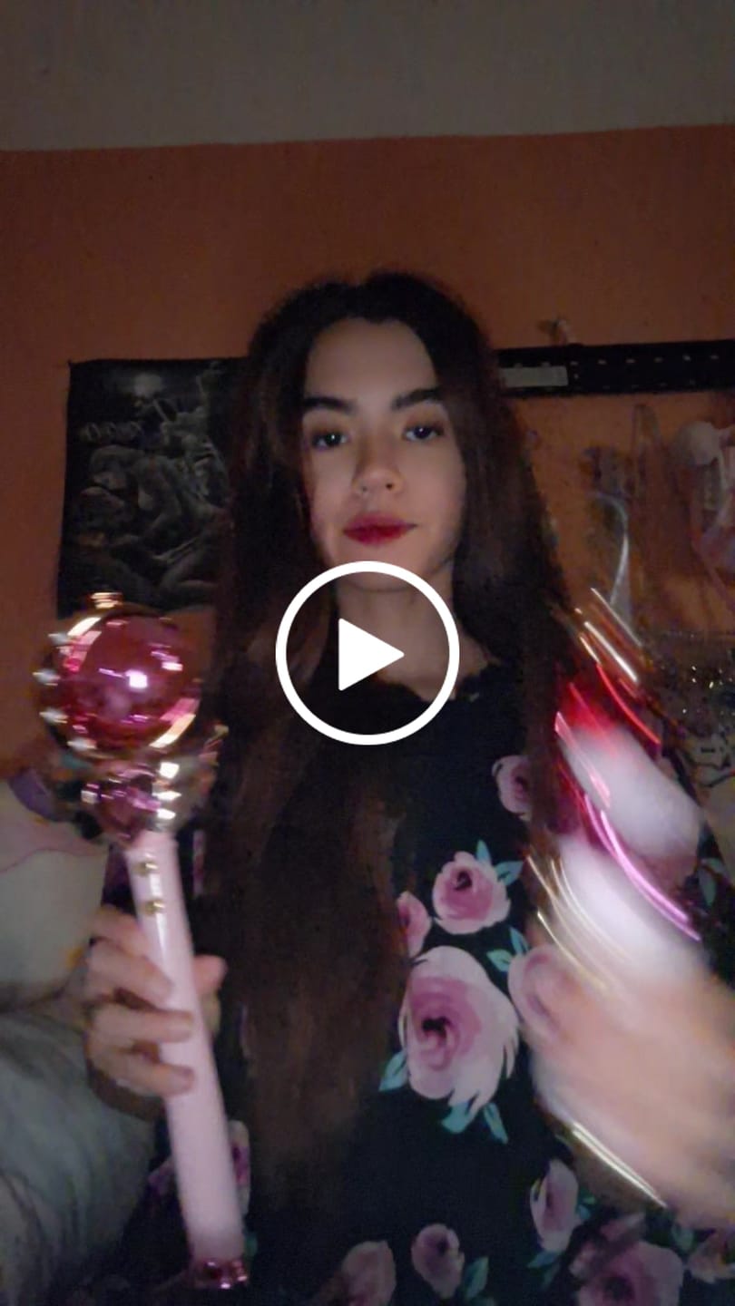 Customer video review of Moon Wand Cart Battery (Limited Edition)