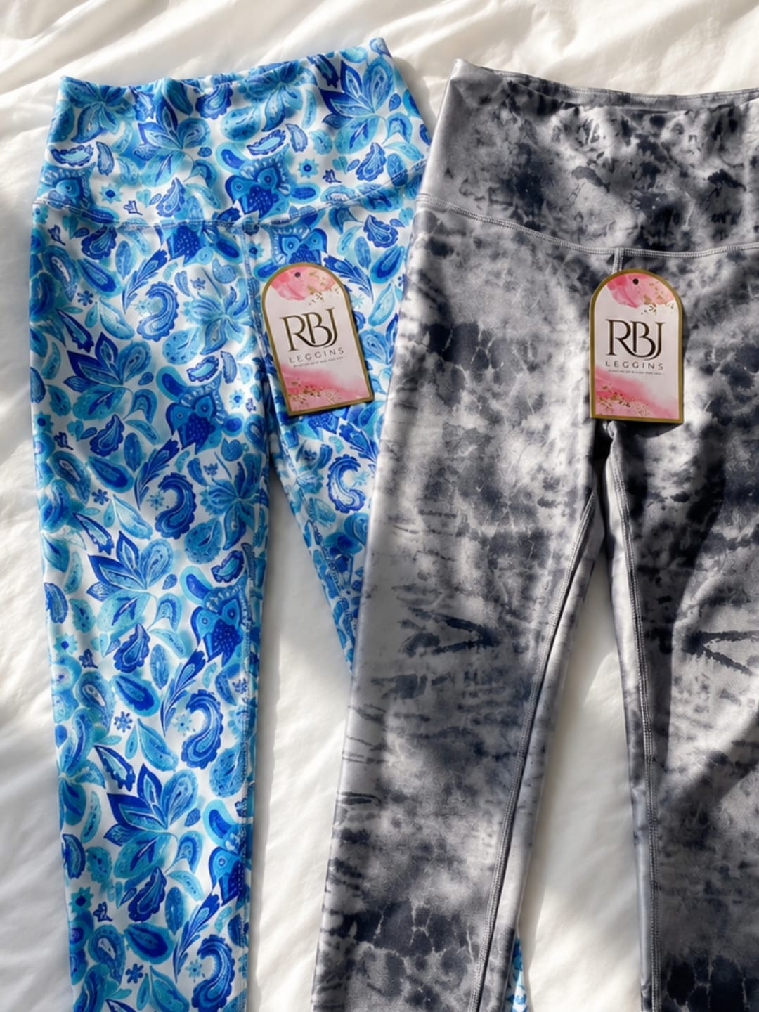 Customer photo review of Silver Moon | Leggin Anti-Celulitis, Anti-Fluidos Con Cintura Alta & Horma Ideal