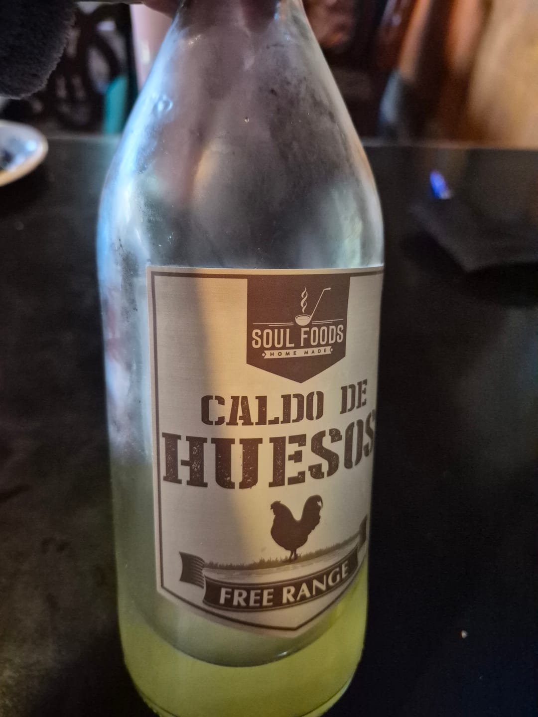 Customer photo review of ARMA TU PACK DE 4 BOTELLAS