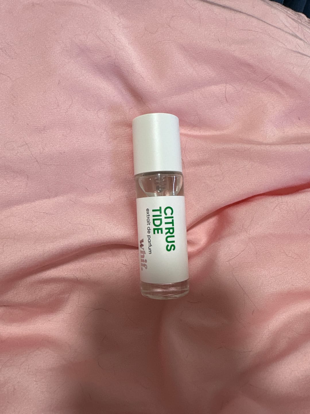 Customer photo review of Citrus Tide