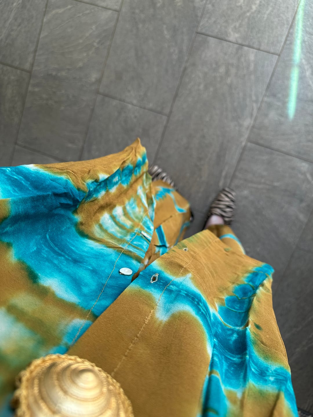 Customer photo review of Checkout+