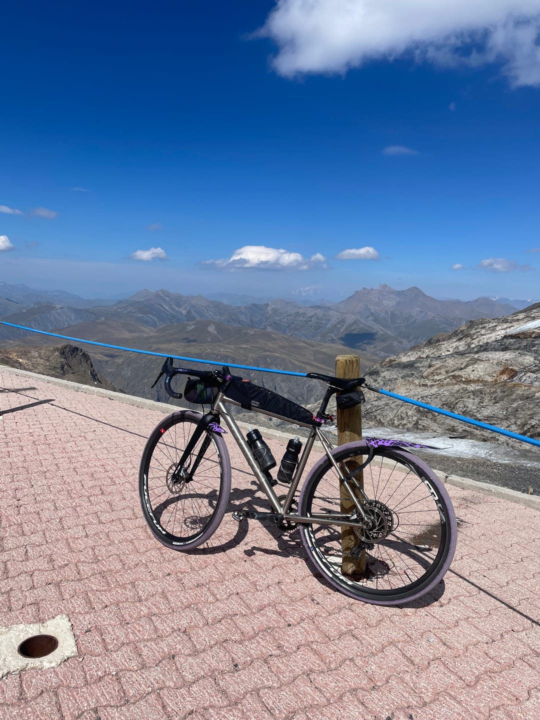 Customer photo review of Trace 4 Front Light