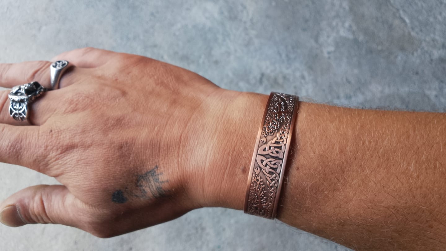 Customer photo review of Edition Asgard