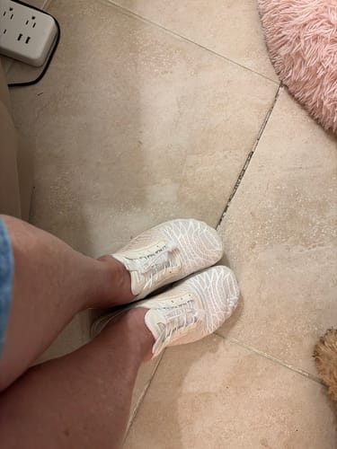 Peak Footwear customer review