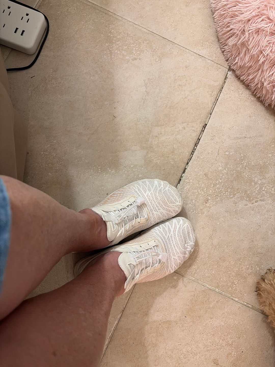 Customer photo review of Lorax Pro - Healthy & non-slip barefoot shoes (Unisex) (BOGO)