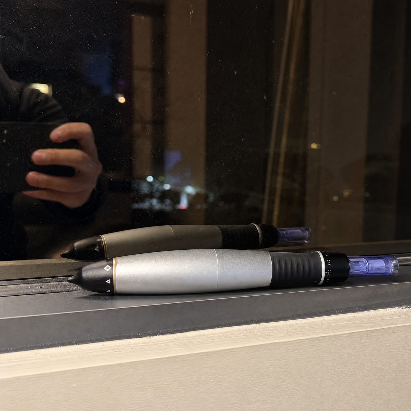 Customer photo review of Dr. Pen A1