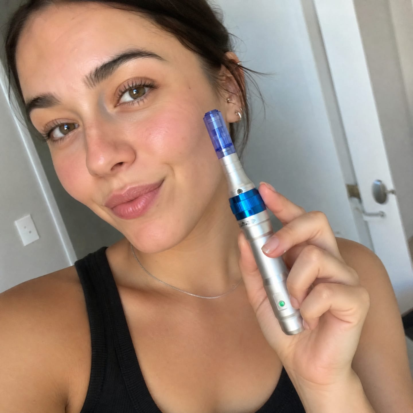Customer photo review of Dr. Pen A6