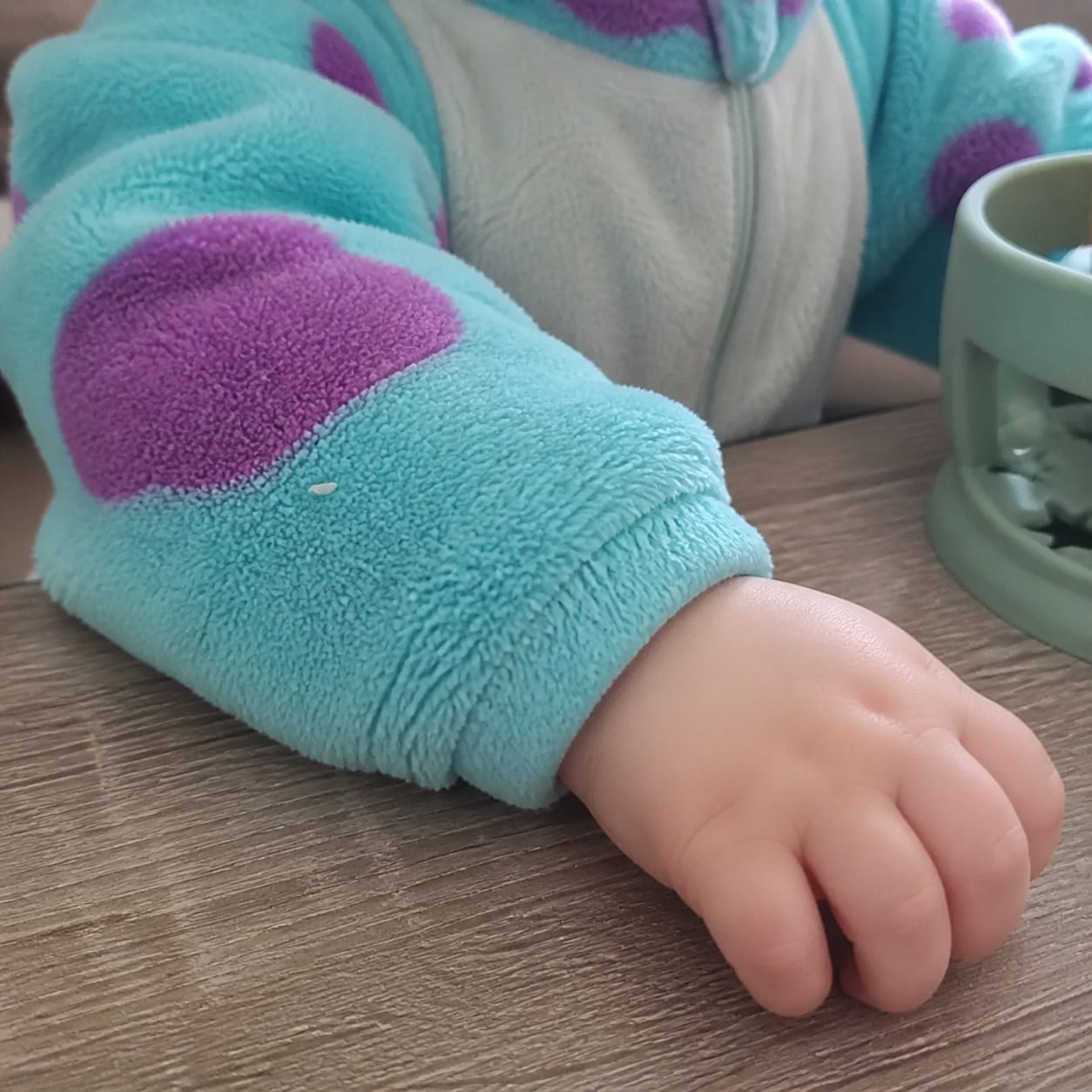 Customer photo review of Mimuki