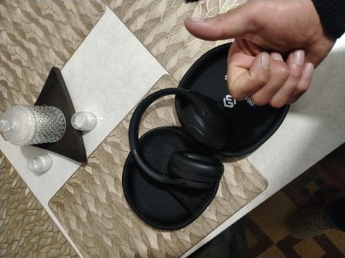 Customer photo review of Pulse ANC 2Gen