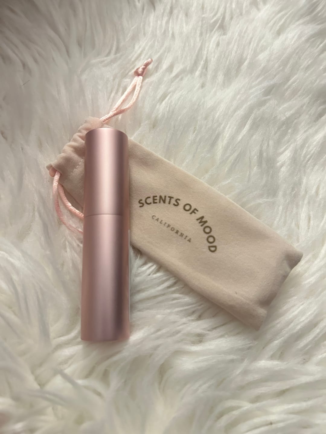 Customer photo review of Dries Van Noten - Soie Malaquais Eau de Parfum