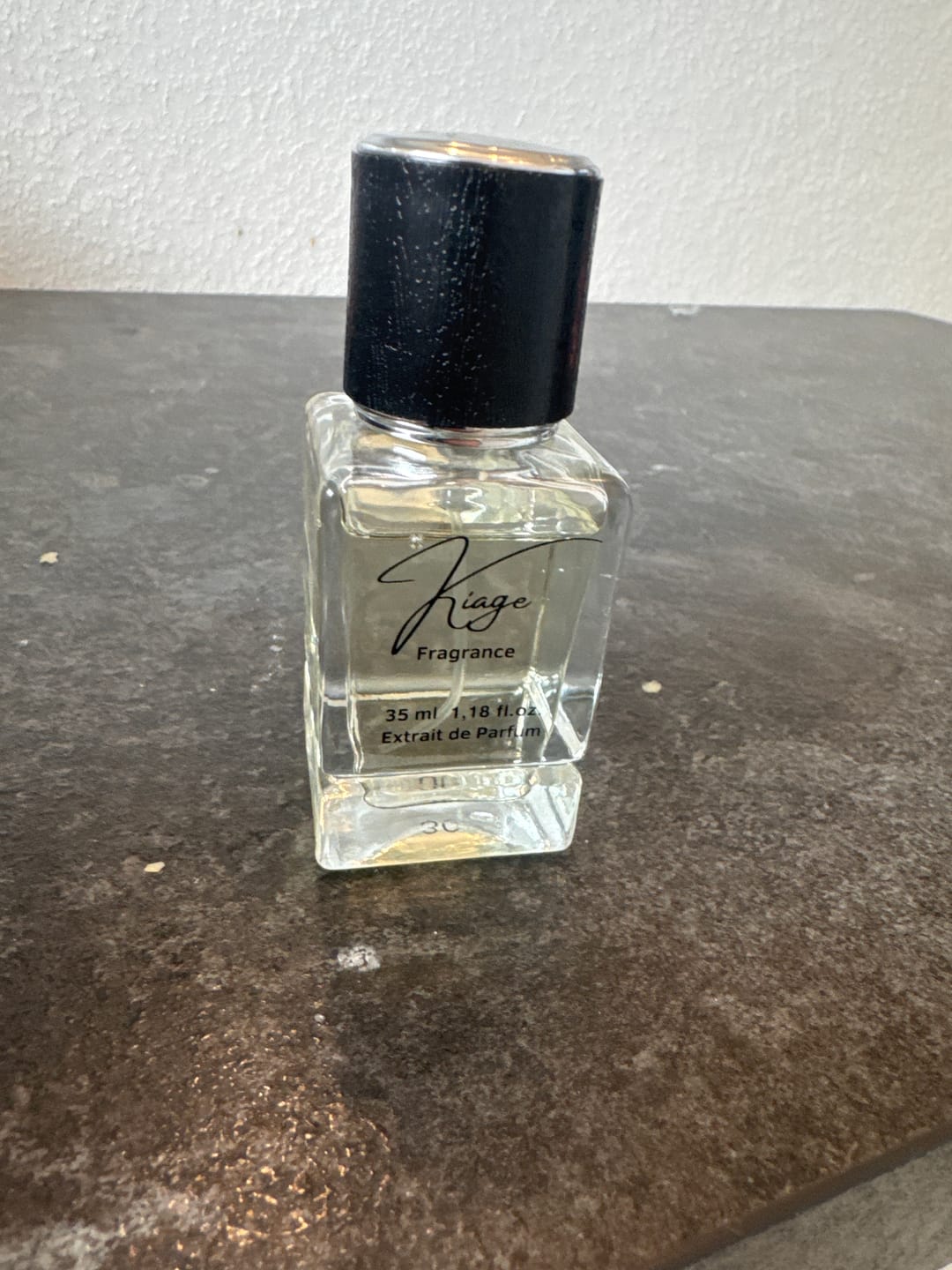 Customer photo review of Kiage 304
