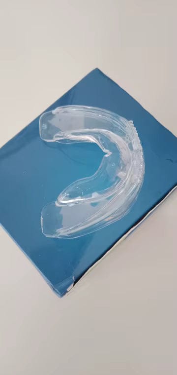 Customer photo review of Ortmedy™ Align