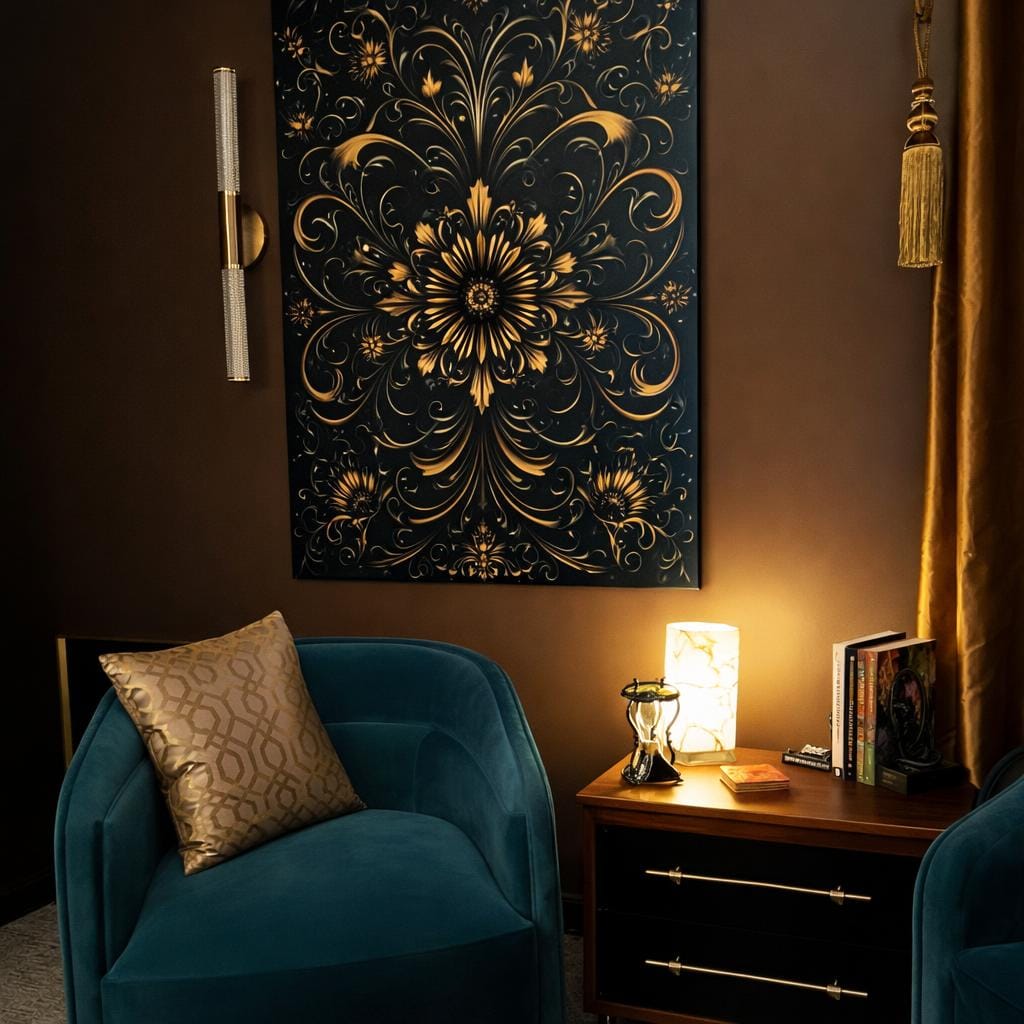 Customer photo review of Golden Bloom