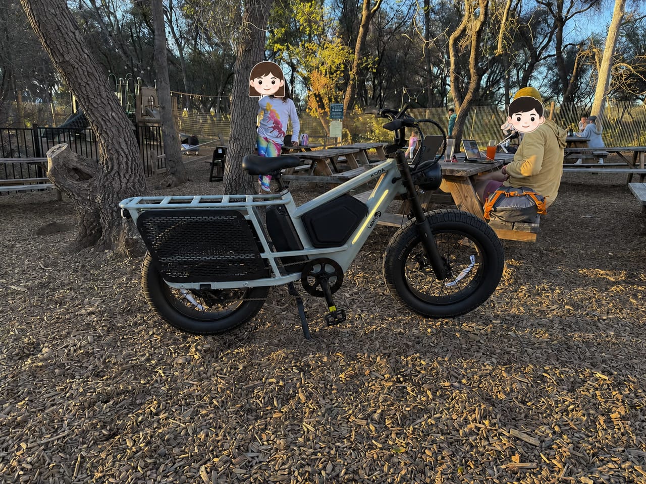 Customer photo review of KODA