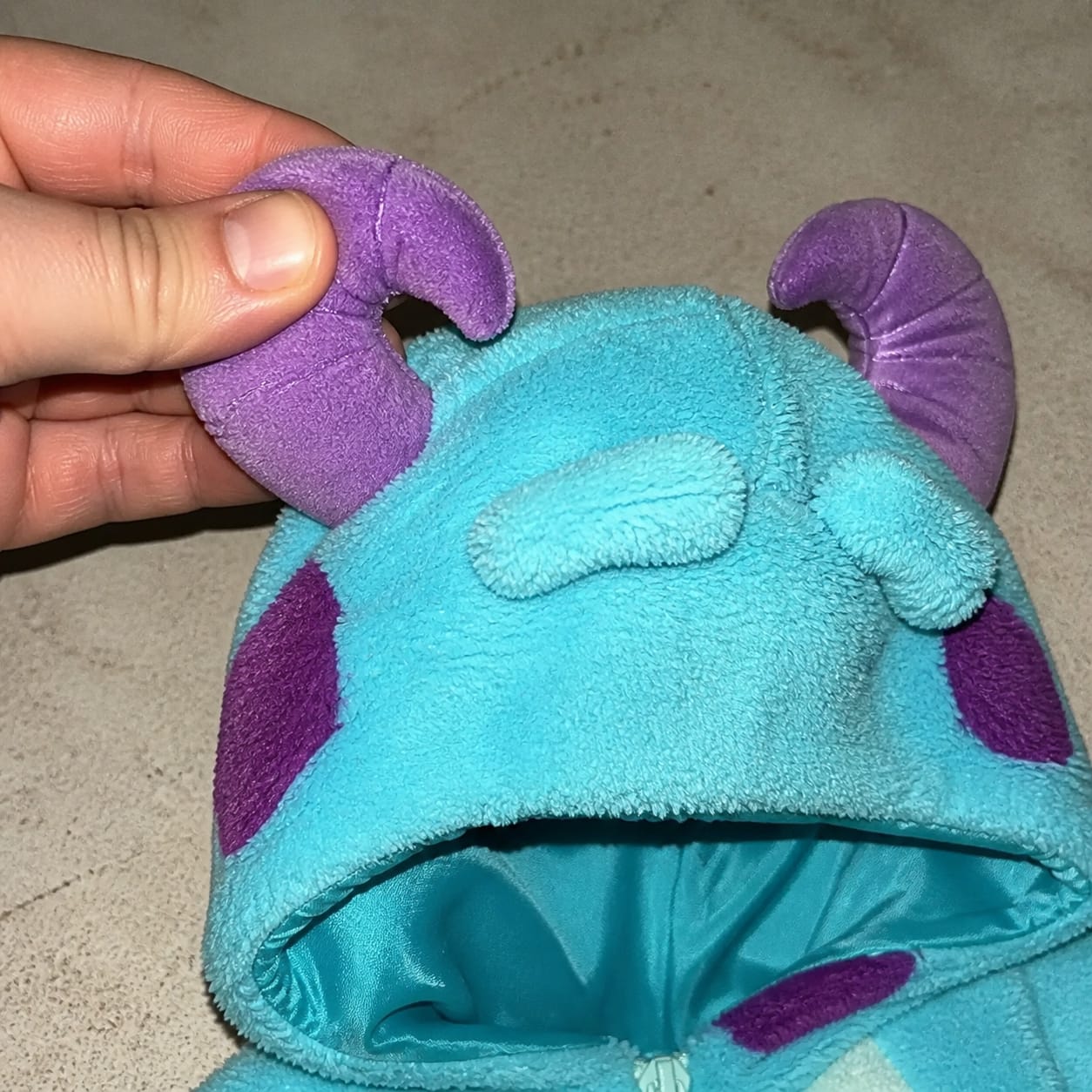Customer photo review of Mimuki