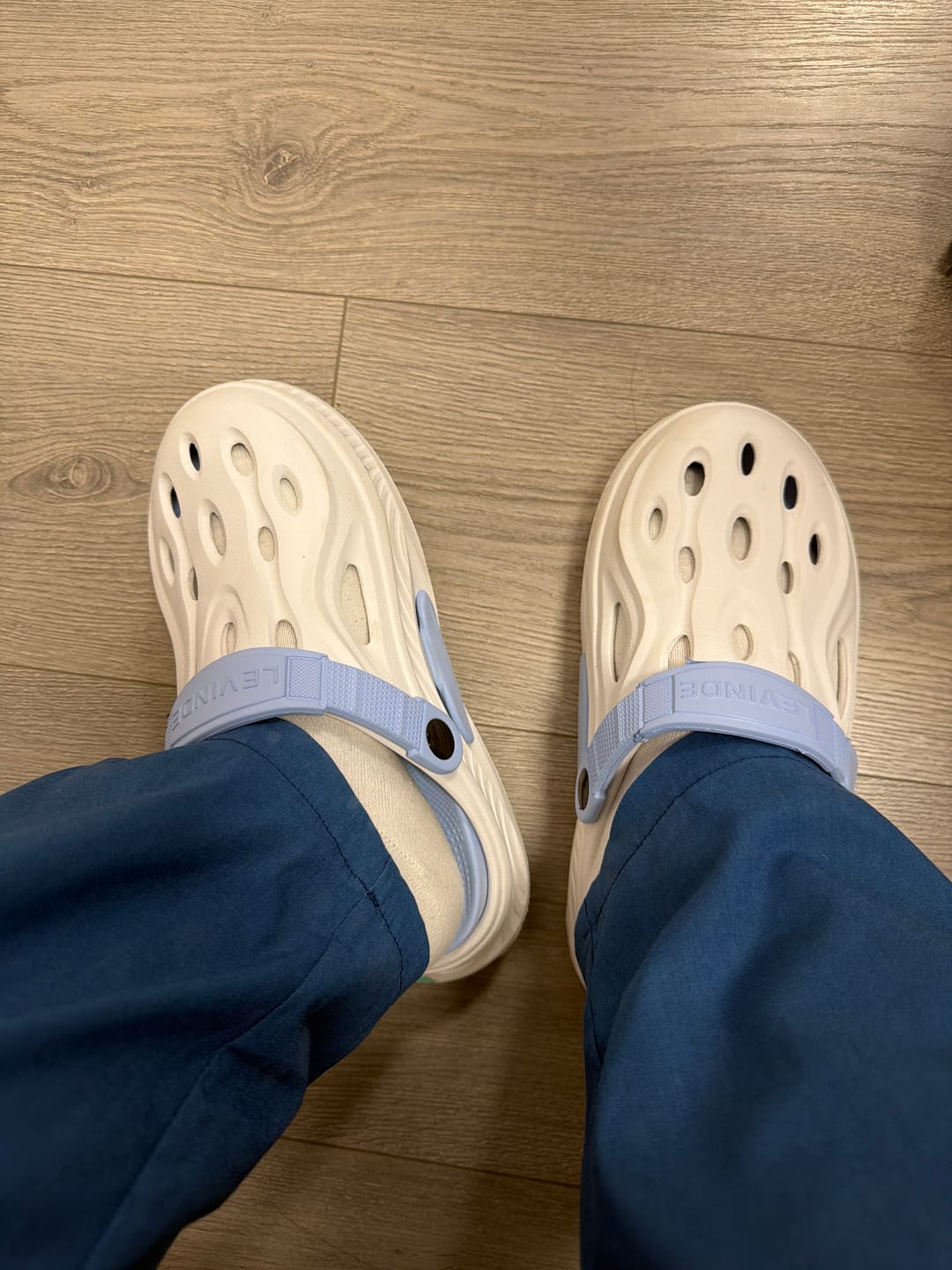 Customer photo review of Anatomik Terlik