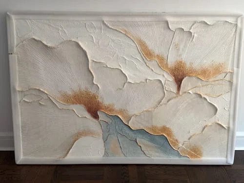 Customer photo review of Artura Paint | Golden Aura