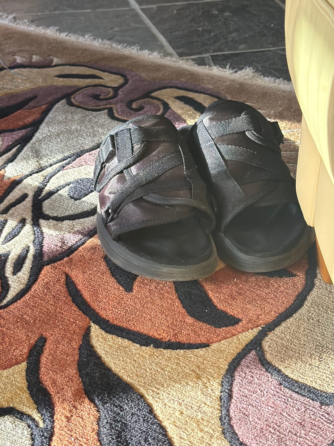 Customer photo review of Original DracoSlides