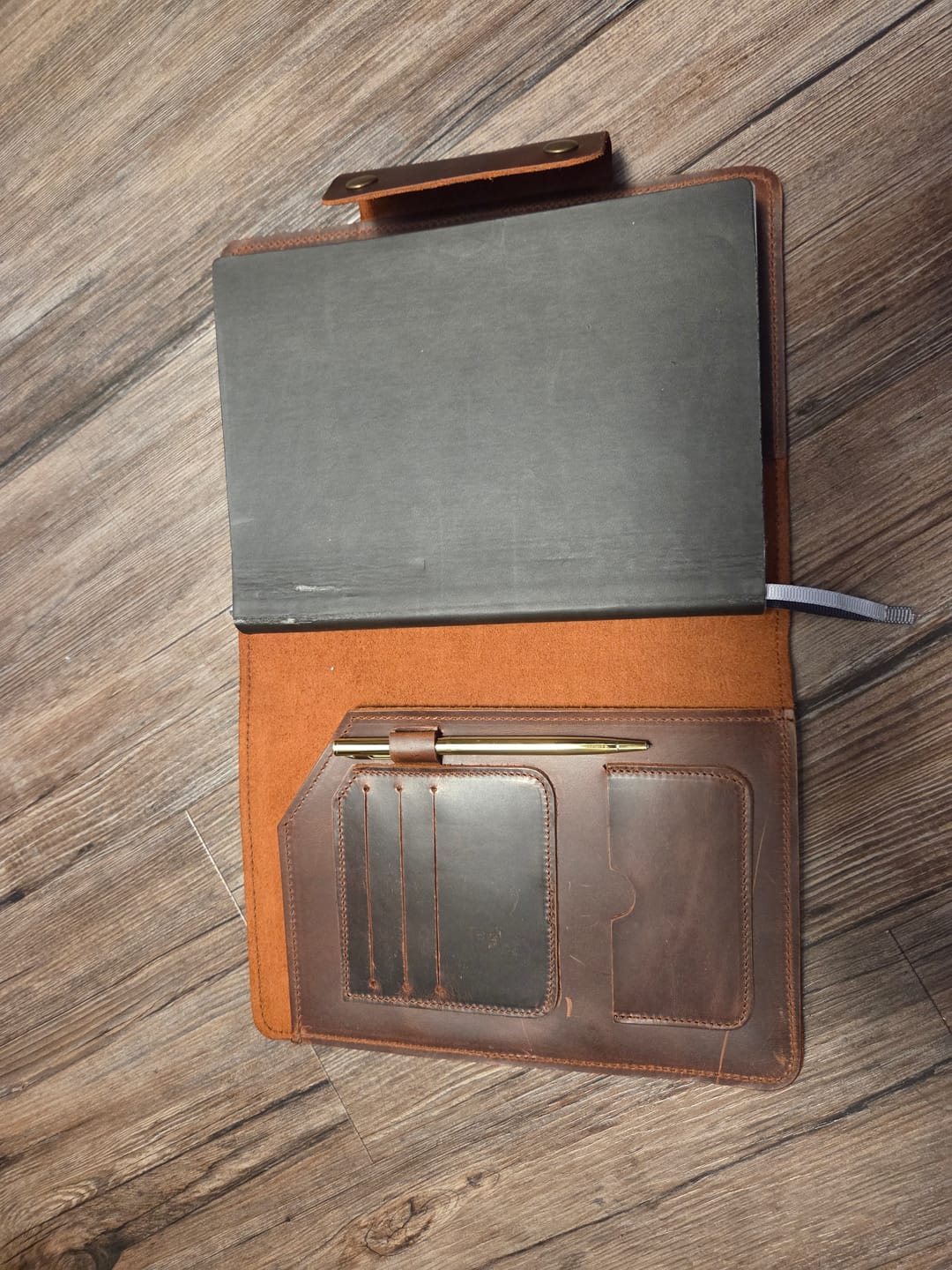 Customer photo review of Personalization