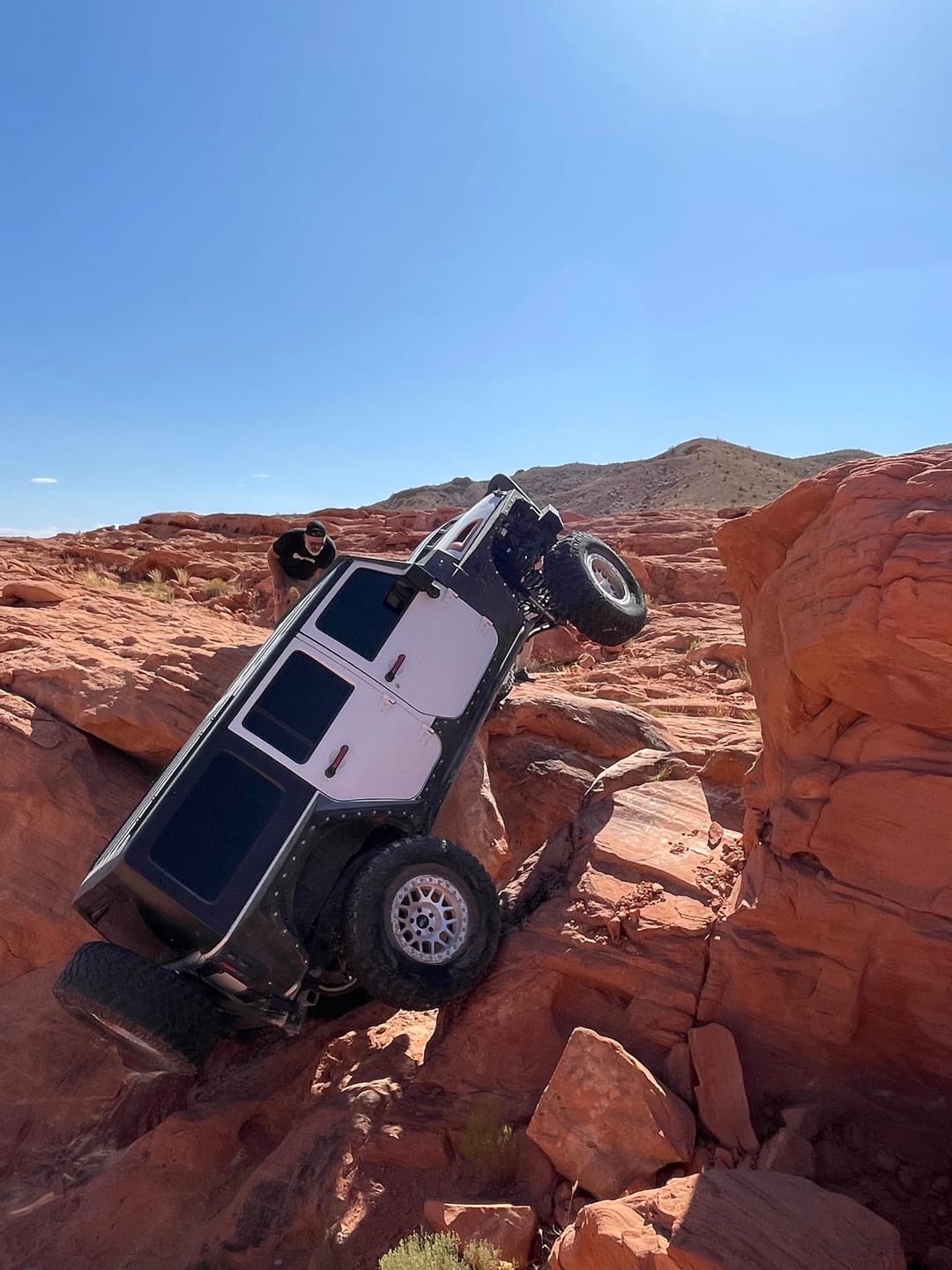 Customer photo review of RIPP 2.0 Bar MAP Sensor