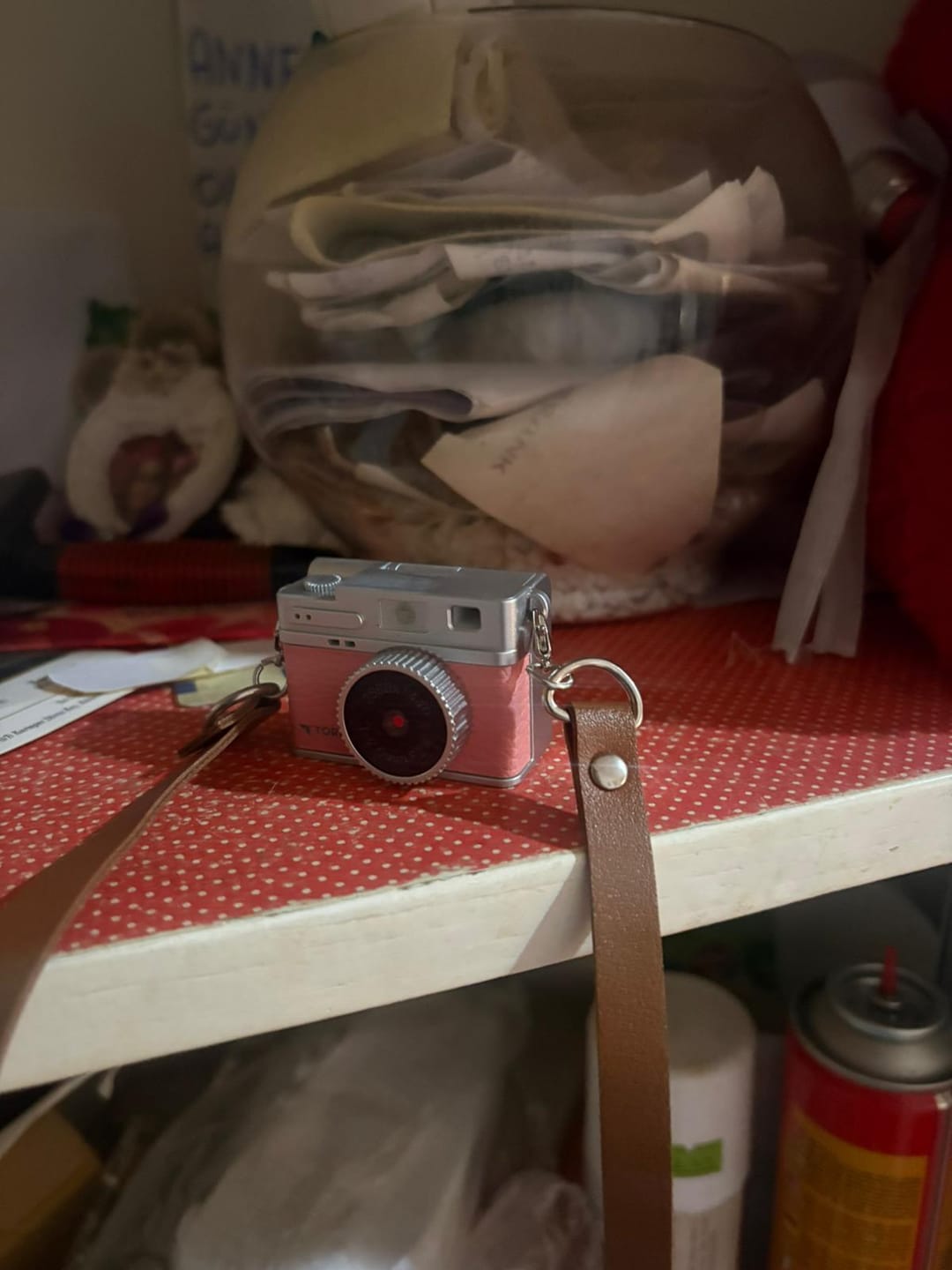Customer photo review of Jormaria™ MiniRetro